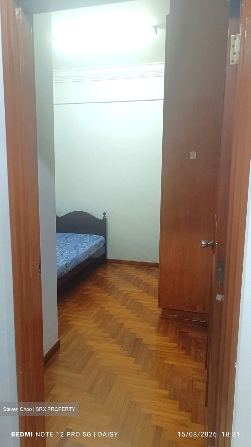Geylang Heritage (D14), Apartment #602312021